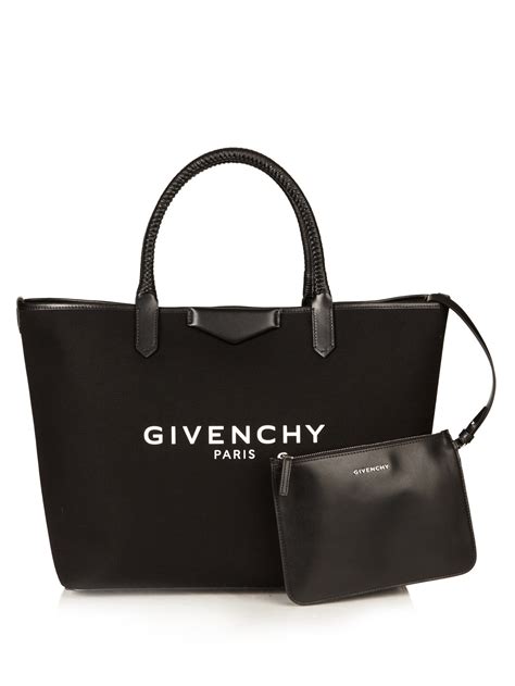 givenchy long strap bag|Women's Givenchy Handbags .